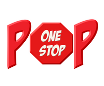 Pop One Stop