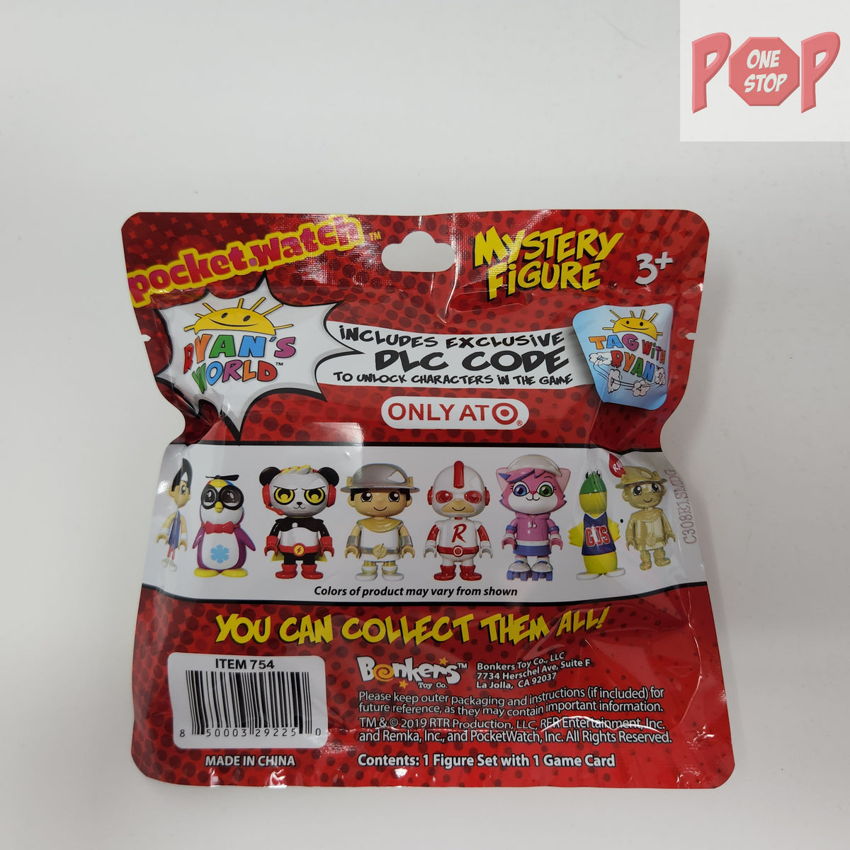 Codes Ryan's Toy Review Tag With Ryan Tag With Ryan's