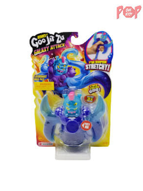 Heroes of Goo Jit Zu - Galaxy Attack - Saturnaut – Pop One Stop