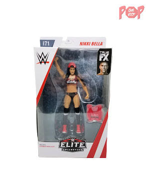 Nikki shop bella elite