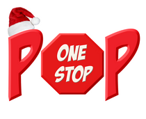 Pop One Stop