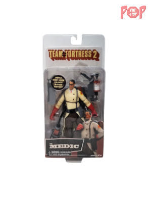 Amazon.com: NECA - Team Fortress 2-7