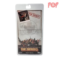 NECA - Team Fortress 2 - Red Medic 7" Action Figure (with bonus code)