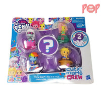 My Little Pony - Cutie Mark Crew - Party Style (Series 2)