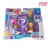 My Little Pony - Cutie Mark Crew - Party Style (Series 2)