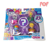 My Little Pony - Cutie Mark Crew - Party Style (Series 2)