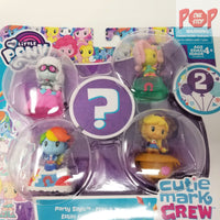 My Little Pony - Cutie Mark Crew - Party Style (Series 2)