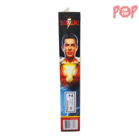 DC - True Moves - Shazam! 12" Action Figure