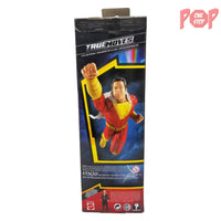 DC - True Moves - Shazam! 12" Action Figure