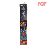 DC - True Moves - Shazam! 12" Action Figure