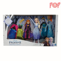 Frozen 2 - Frozen Fashion Set - Anna & Elsa