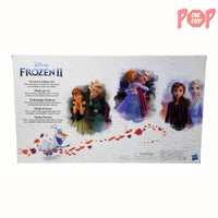 Frozen 2 - Frozen Fashion Set - Anna & Elsa