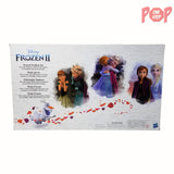 Frozen 2 - Frozen Fashion Set - Anna & Elsa