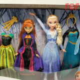 Frozen 2 - Frozen Fashion Set - Anna & Elsa