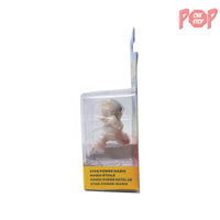 Super Mario - Star Power Mario 2.5" Action Figure