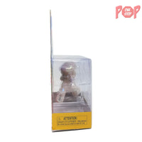 Super Mario - Star Power Mario 2.5" Action Figure