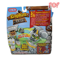 Kingdom Builders - Sir Hammer of Head