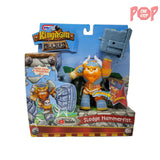 Kingdom Builders - Sledge Hammerfist