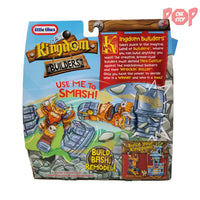 Kingdom Builders - Sledge Hammerfist