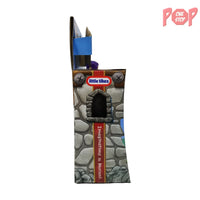 Kingdom Builders - Lady Twist Action Figure
