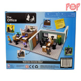 The Office - Dunder Mifflin Scranton Branch Construction Set