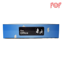 The Office - Dunder Mifflin Scranton Branch Construction Set
