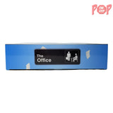 The Office - Dunder Mifflin Scranton Branch Construction Set