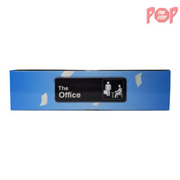 The Office - Dunder Mifflin Scranton Branch Construction Set