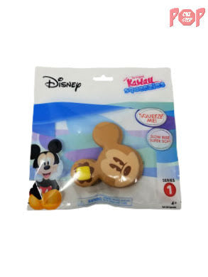 Disney - The Original Kawaii Squeezies - Mickey Hotcakes