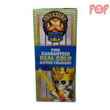 Treasure X - King's Gold - Treasure Tomb