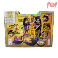 Treasure X - King's Gold - Treasure Tomb