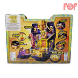 Treasure X - King's Gold - Treasure Tomb