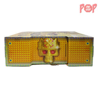 Treasure X - King's Gold - Treasure Tomb