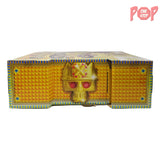 Treasure X - King's Gold - Treasure Tomb