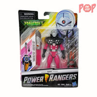 Power Rangers - Beast Morphers - Tronic