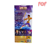 She-Ra and the Princesses of Power - Bow Fashion Doll