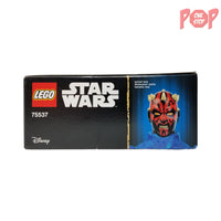 Lego - Star Wars - Darth Maul Buildable Figure (75537)