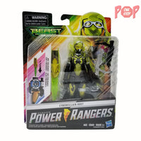 Power Rangers - Beast Morphers - Cybervillain Roxy