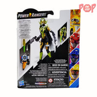 Power Rangers - Beast Morphers - Cybervillain Roxy