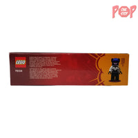 Lego - Marvel Superheros - The Hulkbuster Smash-Up (76104)