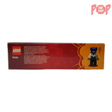 Lego - Marvel Superheros - The Hulkbuster Smash-Up (76104)