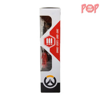 Overwatch Ultimates - Blackwatch Reyes: Reaper Action Figure