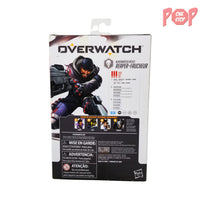 Overwatch Ultimates - Blackwatch Reyes: Reaper Action Figure