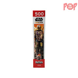 Star Wars - The Mandalorian - 500 Piece Puzzle