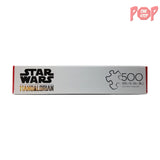 Star Wars - The Mandalorian - 500 Piece Puzzle