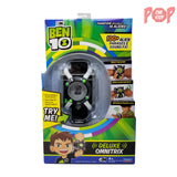 Ben 10 - Deluxe Omnitrix