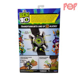 Ben 10 - Deluxe Omnitrix