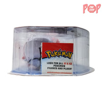Pokemon - Pop Action - Stufful & Poke Ball