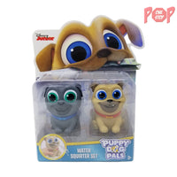Disney Junior - Puppy Dog Pals - Water Squirter Set