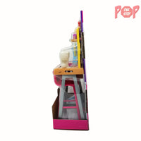Barbie - You Can Be Anything - Fashion Studio Playset